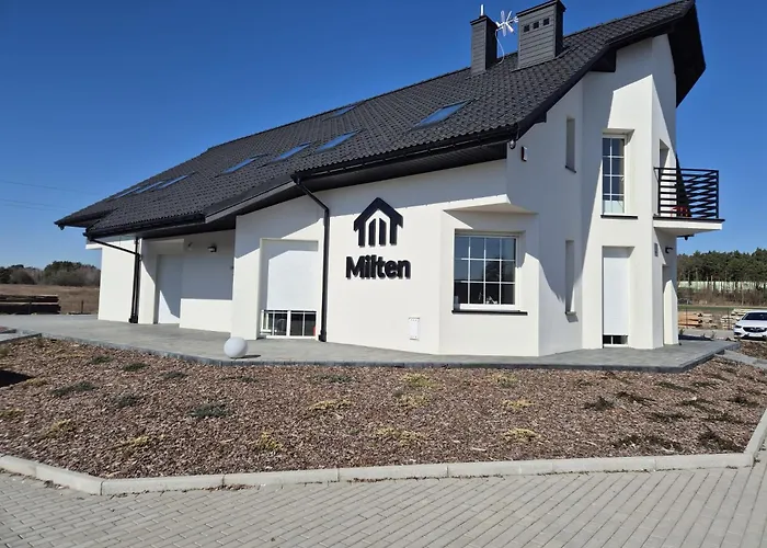 Milten Pniow