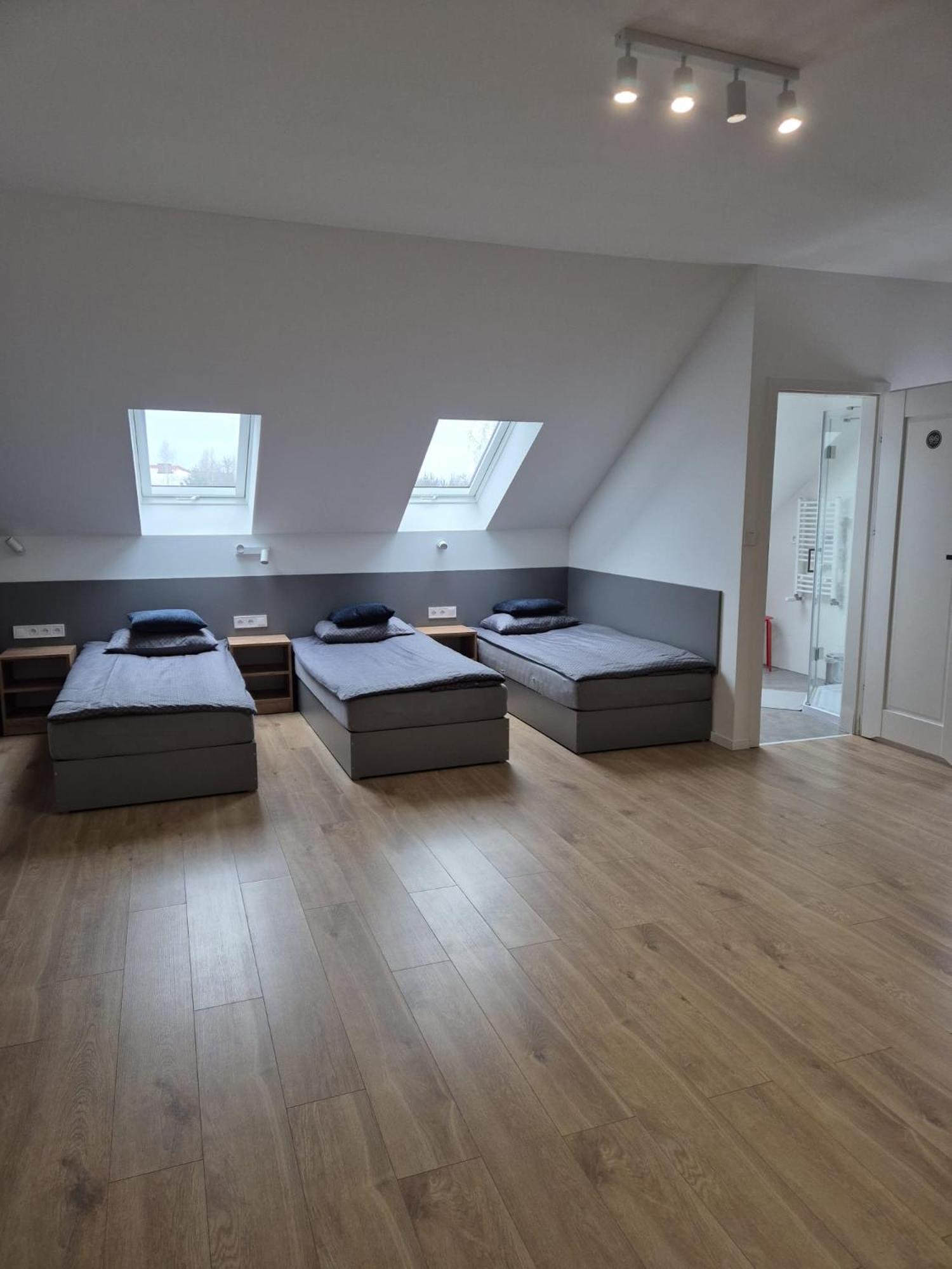 Milten Homestay
