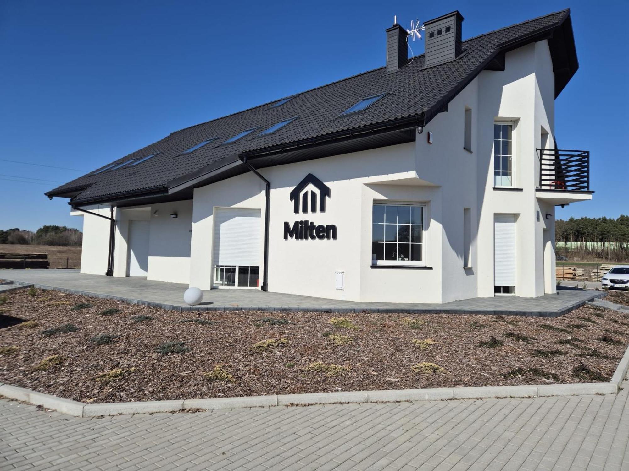 Milten *